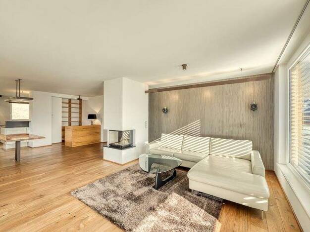 Wohnung zum Kauf 820.000 € 2 Zimmer 95,2 m² Arzl Innsbruck 6020