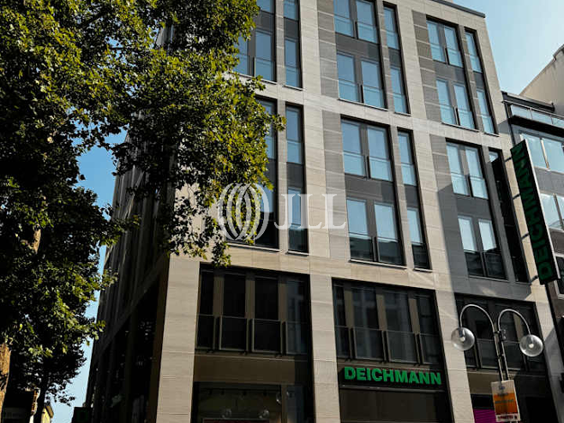 Bürofläche zur Miete provisionsfrei 26 € 5.386,1 m² Bürofläche teilbar ab 351 m² Altstadt-Nord Köln 50667