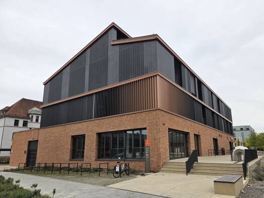 Bürofläche zur Miete provisionsfrei 15,90 € 410 m² Bürofläche John-F.-Kennedy-Boulevard 7 Bamberg Bamberg 96052