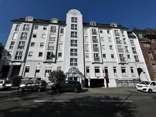 Wohnung zum Kauf als Kapitalanlage geeignet 499.000 € 3 Zimmer 97,9 m² Wiesbaden Wiesbaden 65187