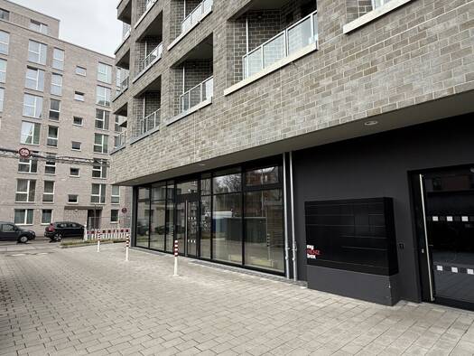 Laden zur Miete provisionsfrei 16 € 65,1 m² Verkaufsfläche Rothenburgsort Hamburg 20539