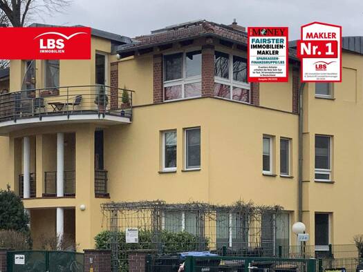 Wohnung zum Kauf 444.444 € 3 Zimmer 99 m² 1. Geschoss frei ab sofort Konradshöhe Berlin 13505