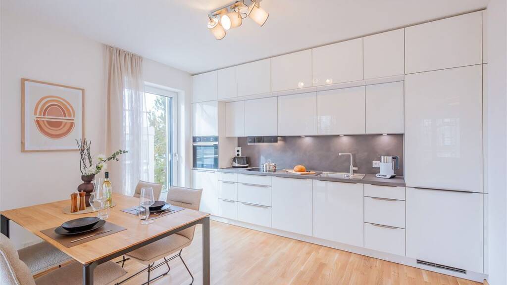 Wohnung zum Kauf provisionsfrei 435.504 € 3 Zimmer 90,7 m² Plattling 94447