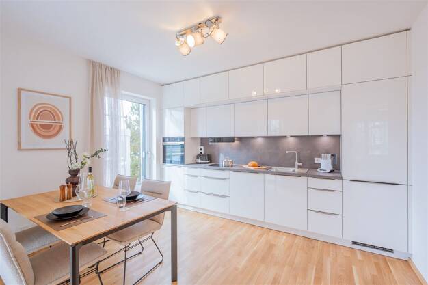 Wohnung zum Kauf provisionsfrei 435.504 € 3 Zimmer 90,7 m² Plattling Plattling 94447