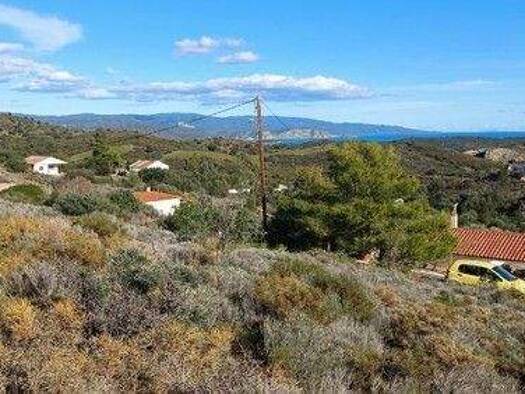 Grundstück zum Kauf 25.000 € 367 m² Grundstück Petrothalassa 21300