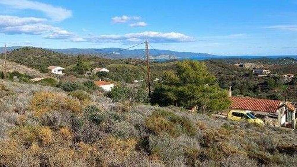 Grundstück zum Kauf 25.000 € 367 m² Grundstück Petrothalassa 21300