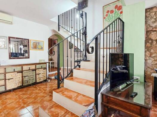 Reihenhaus zum Kauf - Erstbezug 168.950 € 3 Zimmer Vilallonga / Villalonga 46720