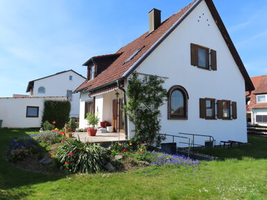 Einfamilienhaus zum Kauf 299.000 € 4 Zimmer 101 m² 453 m² Grundstück frei ab sofort Ergoldsbach Ergoldsbach 84061