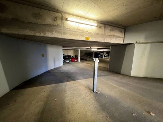 Tiefgarage zur Miete provisionsfrei 80 € Gleißhammer Nürnberg 90478