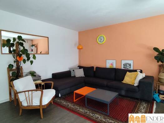 Wohnung zur Miete 1.336 € 5 Zimmer 103 m² frei ab 01.11.2026 Rosenau Altstadt und engere Innenstadt 90429