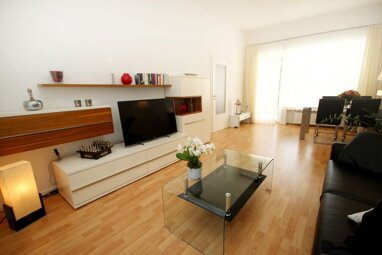 Wohnung zur Miete Wohnen auf Zeit 2.300 € 2 Zimmer 65 m² frei ab 01.11.2024 Achenbachstraße Düsseltal Düsseldorf 40237