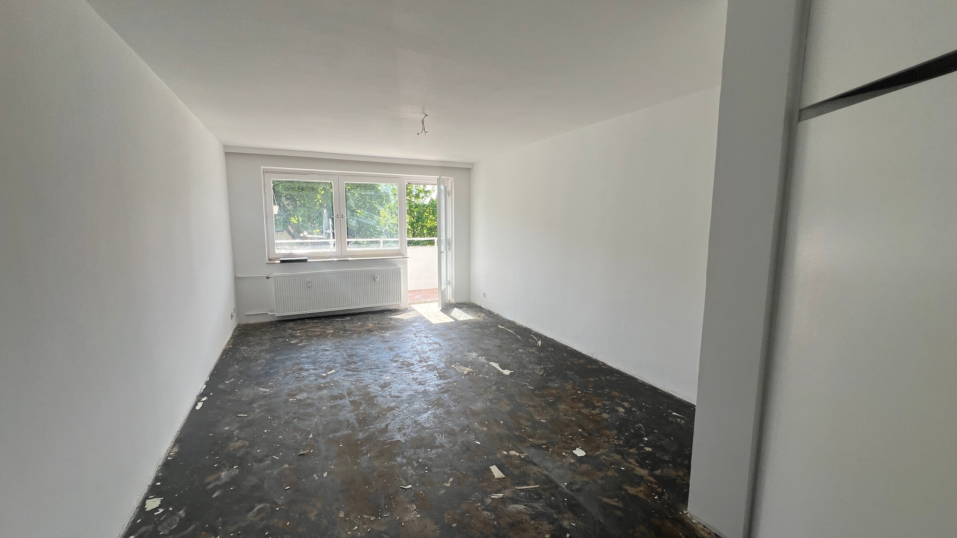 Wohnung zum Kauf provisionsfrei 92.000 € 3 Zimmer 72 m²<br/>Wohnfläche 2.<br/>Geschoss Burgdorf - Süd Burgdorf 31303