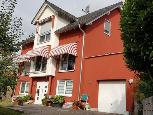 Einfamilienhaus zur Miete 2.350 € 9 Zimmer 225 m² 700 m² Grundstück frei ab 01.11.2026 Waldalgesheim Waldalgesheim 55425