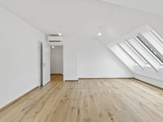 Wohnung zum Kauf provisionsfrei 820.000 € 3 Zimmer 114,7 m² Bahnstraße 44 Penzing 1140