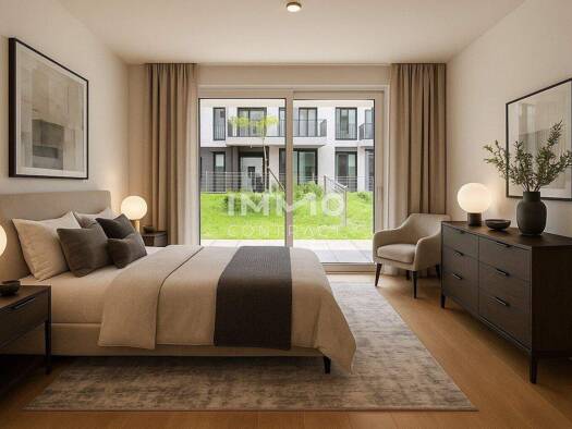 Wohnung zum Kauf - Erstbezug 790.000 € 3 Zimmer 70,9 m² Wien 1180