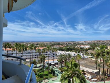 Apartment zum Kauf provisionsfrei 195.000 € 1 Zimmer 50 m² Avenida de Gran Canaria Playa del Ingles 35108