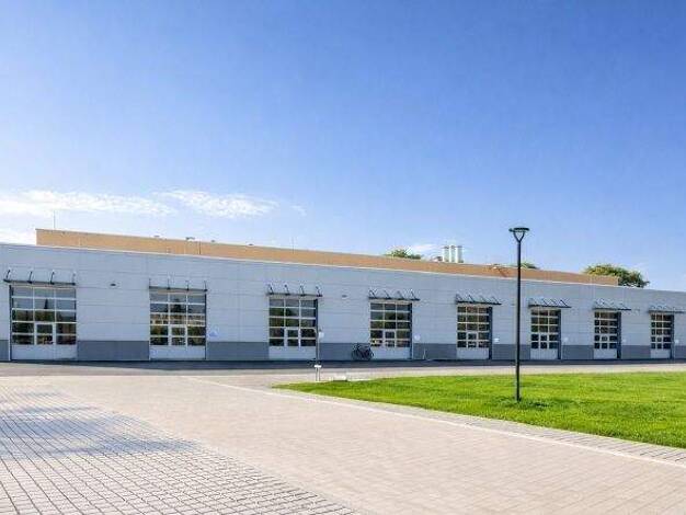 Lagerhalle zur Miete provisionsfrei 151 m² Lagerfläche Wilsdruffer Vorstadt/Seevorstadt-West Dresden 01159