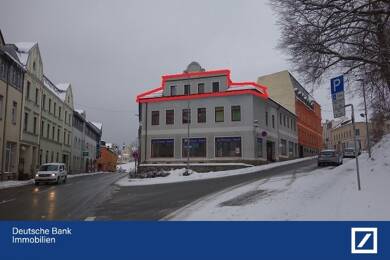 Wohnung zum Kauf provisionsfrei 12.000 € 2 Zimmer 61,1 m² Adorf Adorf 08626