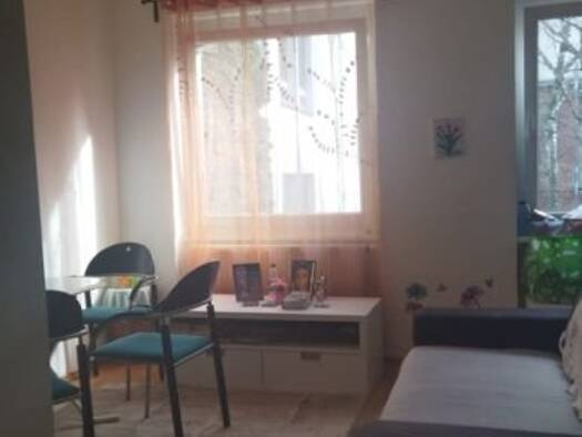 Wohnung zur Miete 450 € 1 Zimmer 39 m² 1. Geschoss frei ab 01.01.2026 Moritzstr. 72 Wiesbaden 65183