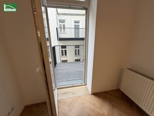 Wohnung zum Kauf 660.000 € 5 Zimmer 103 m² 1. Geschoss Wolfgang-Schmälzl-Gasse 4 Wien 1020