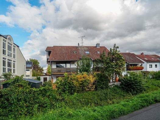 Wohnung zum Kauf provisionsfrei 171.500 € 2 Zimmer 53 m² Nackenheim 55299