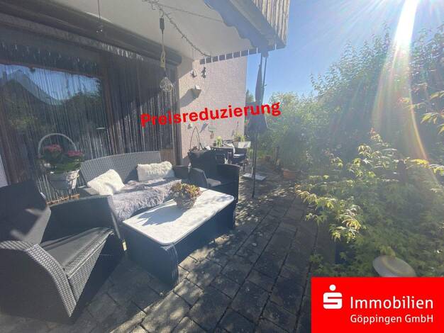 Wohnung zum Kauf 195.000 € 2 Zimmer 61,3 m² Oberwälden Wangen 73117