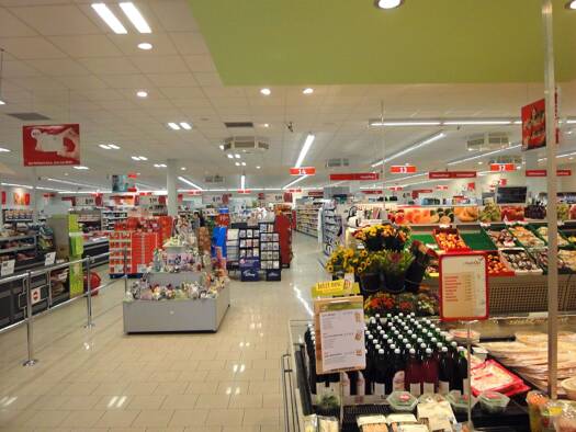 Laden zum Kauf als Kapitalanlage geeignet 5.300.000 € 2.100 m² 9.000 m² Grundstück Wallrabs Hildburghausen 98646