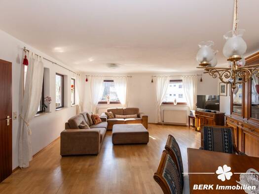 Einfamilienhaus zum Kauf 389.000 € 6 Zimmer 120 m² 159 m² Grundstück Stockstadt am Main 63811