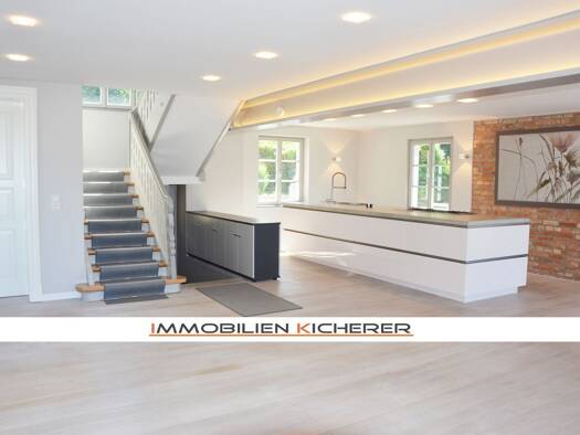 Villa zum Kauf 1.490.000 € 4 Zimmer 192 m² 505 m² Grundstück Unteruhldingen Uhldingen-Mühlhofen 88690