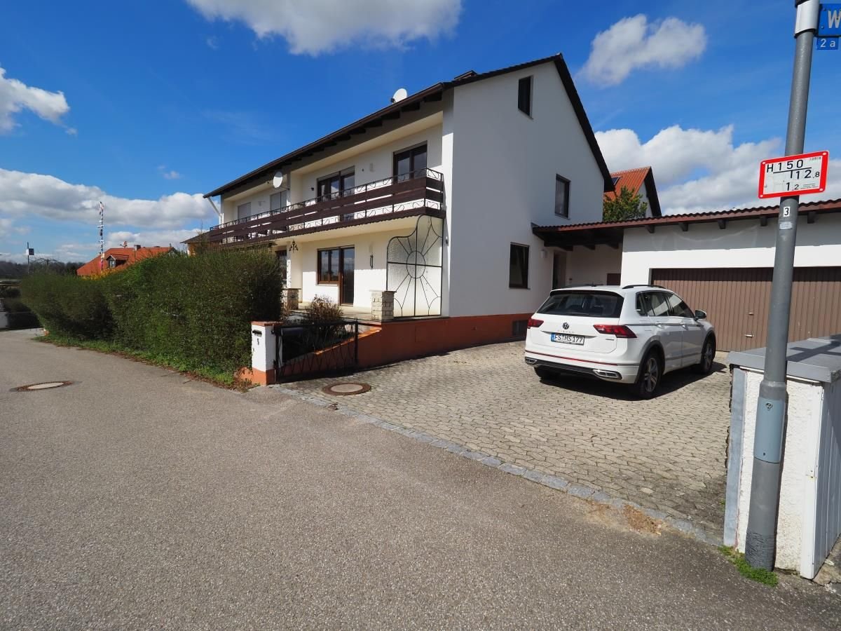 Doppelhaushälfte zum Kauf 535.000 € 4 Zimmer 130 m²<br/>Wohnfläche 253 m²<br/>Grundstück Kammerberg Fahrenzhausen 85777