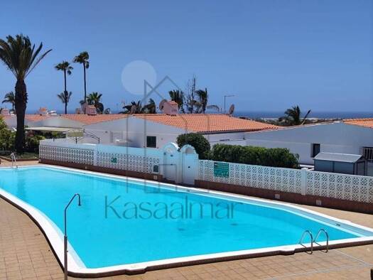 Villa zur Miete 1.700 € 2 Zimmer 46 m² 60 m² Grundstück San Bartolomé de Tirajana 35100