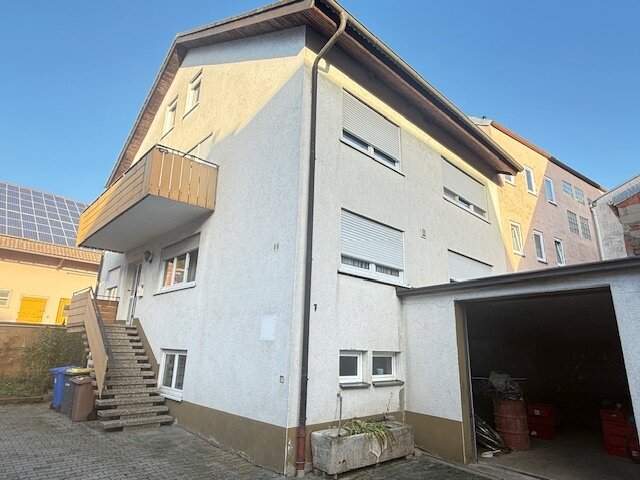 Einfamilienhaus zur Miete 1.250 € 7 Zimmer 190 m²<br/>Wohnfläche 600 m²<br/>Grundstück ab sofort<br/>Verfügbarkeit Eichelsee Gaukönigshofen 97253