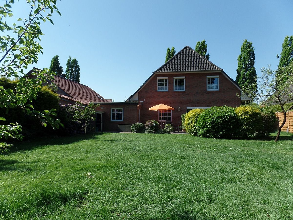 Mehrfamilienhaus zum Kauf 349.000 € 6 Zimmer 180 m²<br/>Wohnfläche 780 m²<br/>Grundstück Lübberstedt 27729