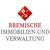 Bremische Immobilien und Verwaltung J. Ernst UG (haftungsbeschränkt)