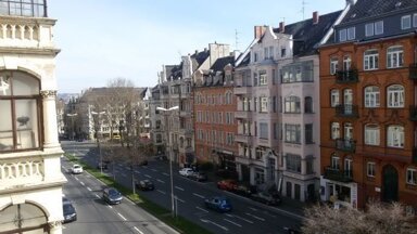 Wohnung zur Miete 1.680 € 5 Zimmer 145 m² 2. Geschoss frei ab sofort Rheingauviertel Wiesbaden 65187