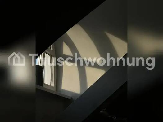 Wohnung zur Miete Tauschwohnung 600 € 1 Zimmer 30 m² 5. Geschoss Schwanthalerhöhe München 80339