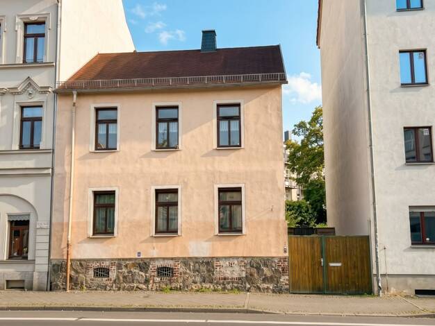 Einfamilienhaus zum Kauf 399.000 € 6 Zimmer 142 m² 250 m² Grundstück Leutzsch Leipzig 04179