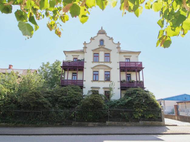 Wohnung zum Kauf 209.000 € 3 Zimmer 93 m² 1. Geschoss Heidenau 01809