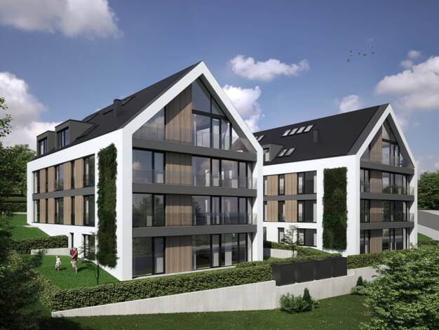 Wohnung zum Kauf 1.316.000 € 4 Zimmer 133,6 m² 1. Geschoss Kronberg Kronberg im Taunus 61476