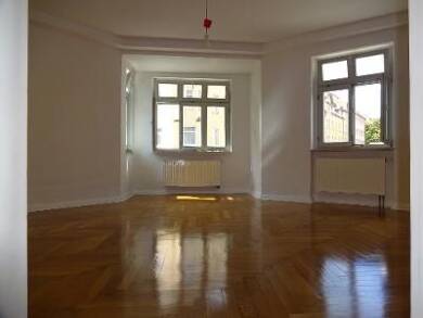 Wohnung zur Miete 1.280 € 5 Zimmer 130 m² Geschoss 2/3 frei ab 01.08.2025 Kronfeldstraße 9 a Jena - Süd Jena 07745