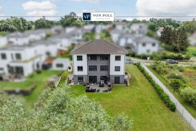 Einfamilienhaus zum Kauf 1.100.000 € 10 Zimmer 316 m² 1.864 m² Grundstück Brinckmansdorf Rostock / Riekdahl 18055