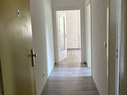Wohnung zur Miete 250 € 2 Zimmer 40,8 m² 1. Geschoss Alter Mühlenweg 40 Lebenstedt Nord 38226