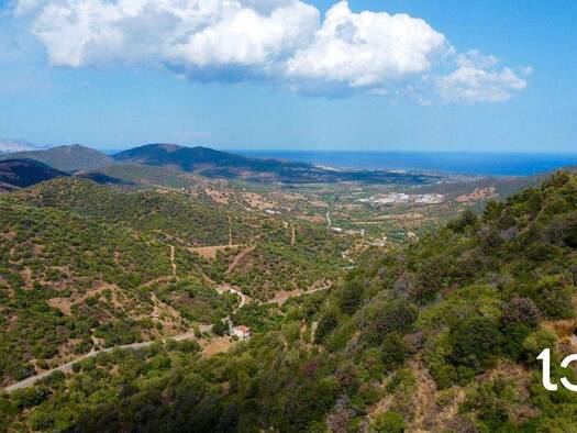 Grundstück zum Kauf 190.000 € 10.000 m² Grundstück Brunella 07051