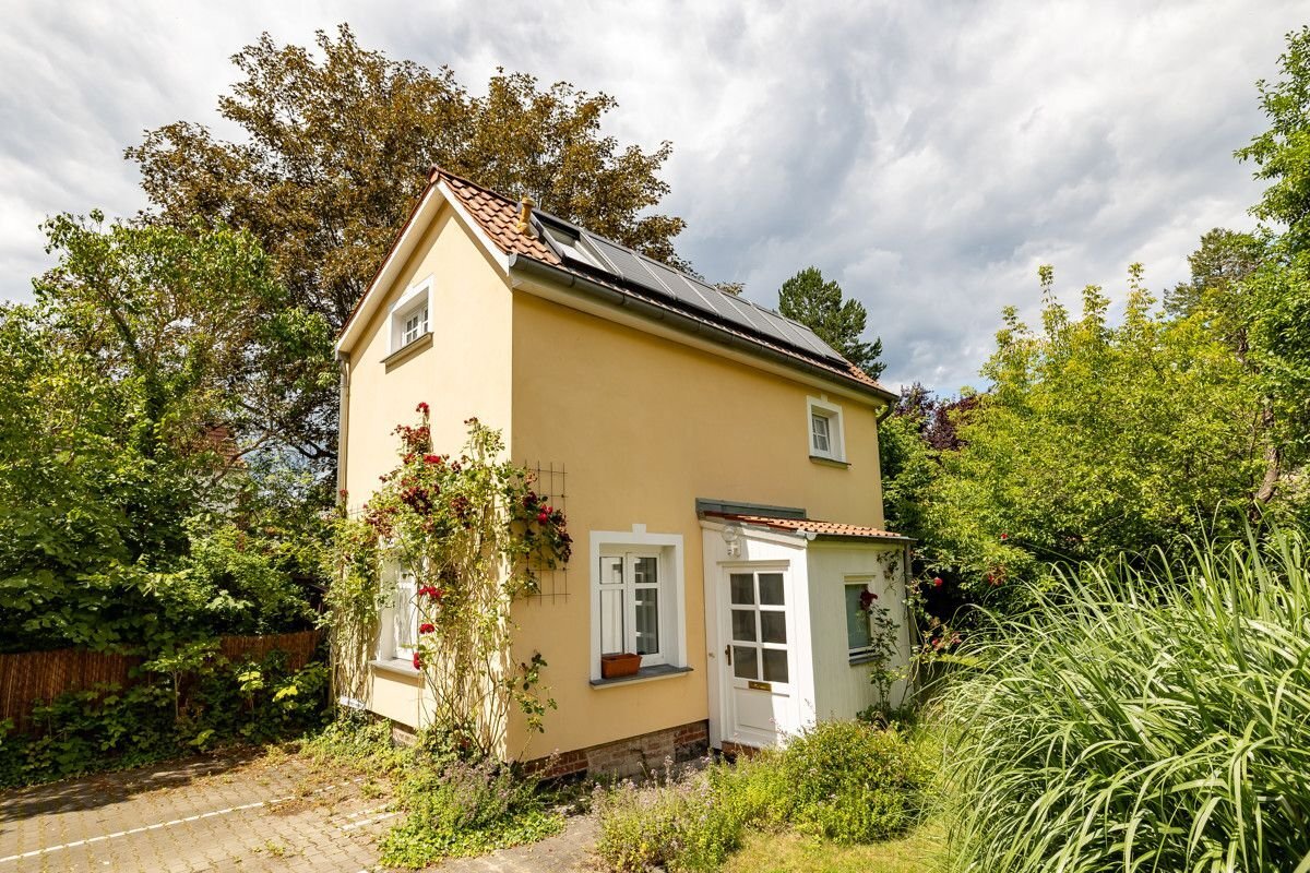 Einfamilienhaus zum Kauf provisionsfrei 349.000 € 2 Zimmer 53,7 m²<br/>Wohnfläche Zehlendorf Berlin 14169