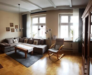 Wohnung zur Miete 840 € 3,5 Zimmer 120 m² Herne - Zentrum Herne 44623