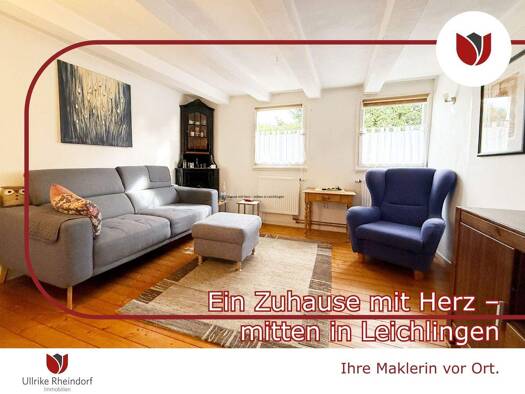 Einfamilienhaus zum Kauf 200.000 € 8 Zimmer 113,9 m² 126 m² Grundstück Leichlingen 42799