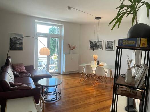 Terrassenwohnung zur Miete 2.030 € 3 Zimmer 85 m² Geschoss 3/5 frei ab 01.10.2026 Schwabing-Freimann München 80805