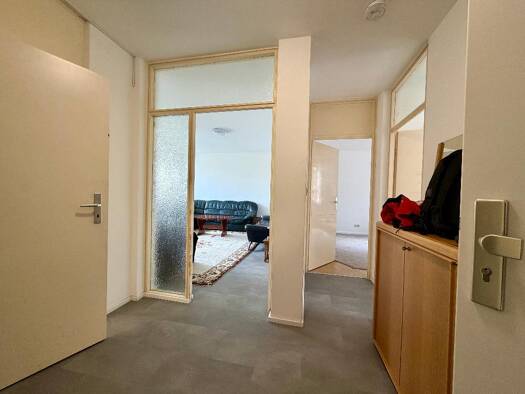 Wohnung zur Miete 920 € 3 Zimmer 67 m² 3. Geschoss frei ab 01.05.2026 Albert-Blank-Str. 20 Sindlingen Frankfurt am Main 65931