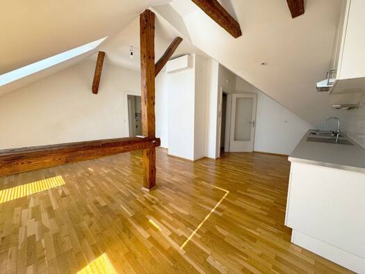 Wohnung zur Miete 575 € 3 Zimmer 83,1 m² 2. Geschoss Leibnitz 8430