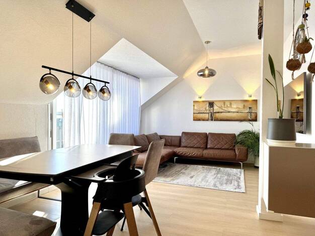 Wohnung zum Kauf 298.000 € 3 Zimmer 65 m² frei ab 01.07.2026 Ost Sindelfingen 71065